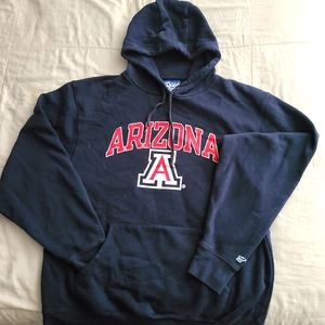 Blue 84 Arizona Hoodie (L)